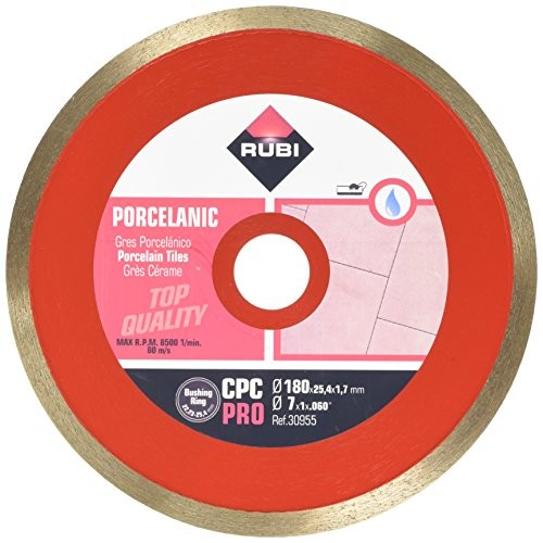 Rubi diamond blade - |,