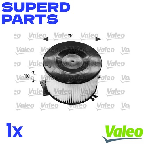 Cabin filter fits vw - cabin,