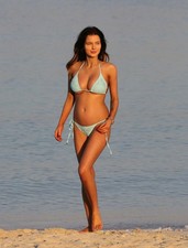 Helen Flanagan 11" x 8.5" inch