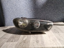 VOLKSWAGEN SCIROCCO 2010 DRIVER SIDE RIGHT FRONT HEADLIGHT  1K8941006H