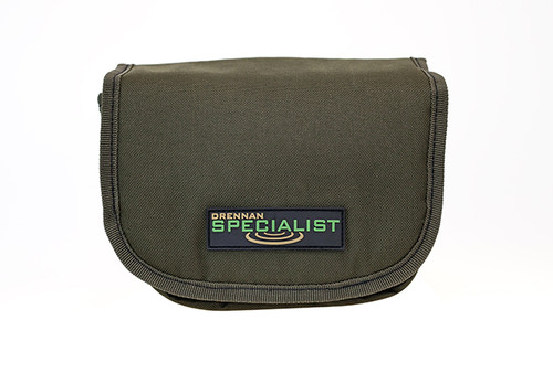 Drennan specialist reel pouch - reel,