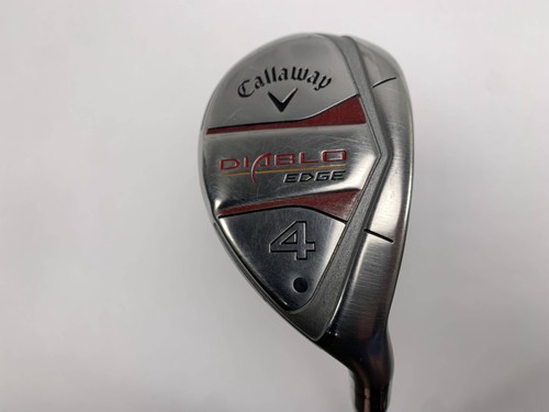 Callaway diablo edge - diablo, 4