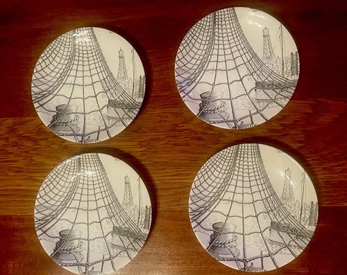 Set empire porcelain - set,