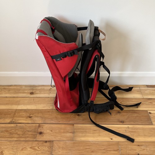 Bush baby red lite - baby,