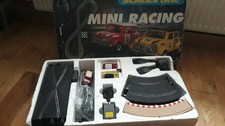 COMPLETE BOXED CLASSIC MINI