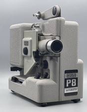 Eumig P8 8mm Projector