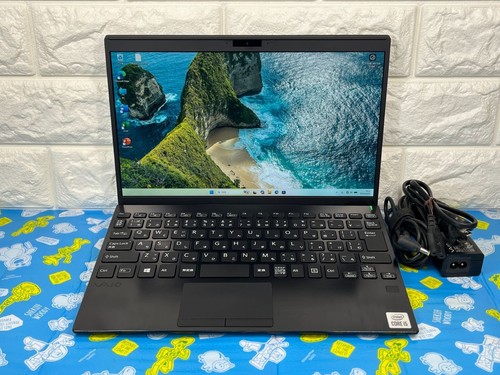 Sony vaio pro fhd core - pro, 12.5