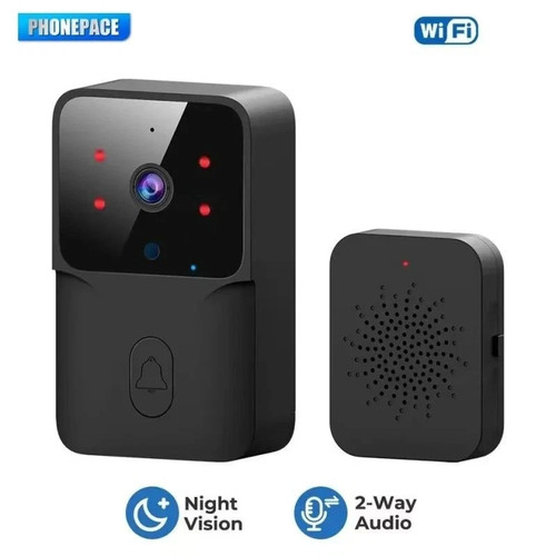 Wifi smart wireless - wifi, video