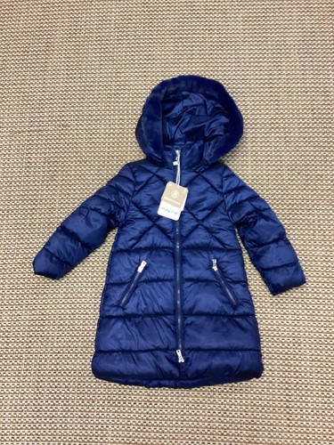 Bnwt mayoral navy blue - navy,