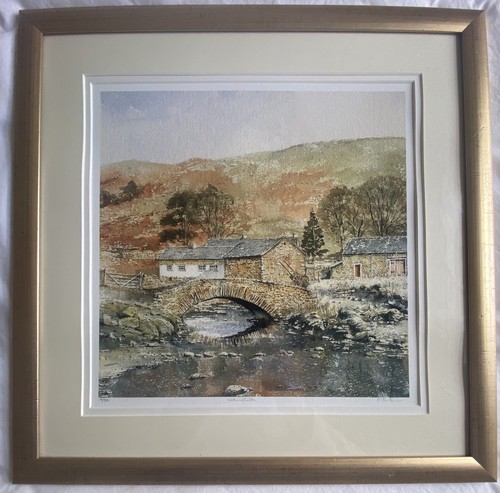 Robinson signed - h,