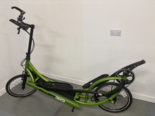 New unused elliptigo - unused, 8c