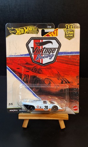 Hot wheels premium car culture - premium,