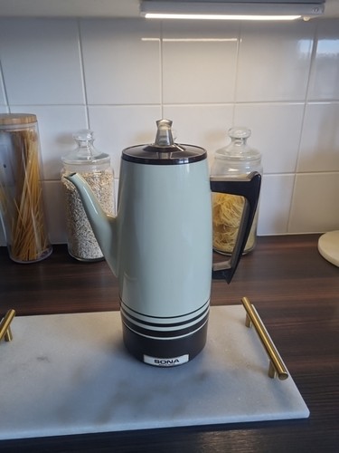 Vintage sona pj500 electric - pj500,