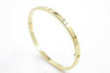 Cartier Love Bangle/Bracelet (