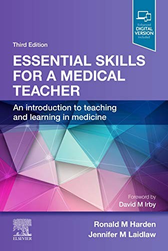 Essential skills for medical - essential, a