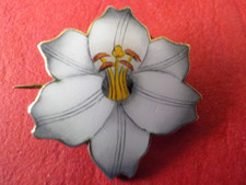 Rare Early David Andersen Mark