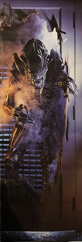 Aliens giant size - giant, 6’