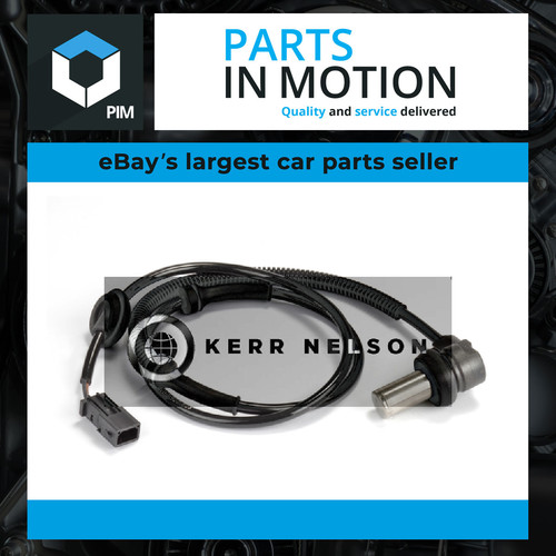 Abs sensor fits audi - abs, c5