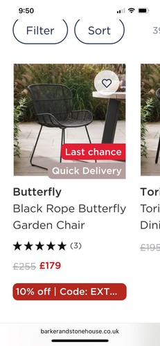 Barker and stonehouse - barker,