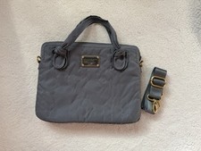 Marc Jacobs Quilted Nylon