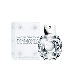 EMPORIO ARMANI DIAMONDS 50ml