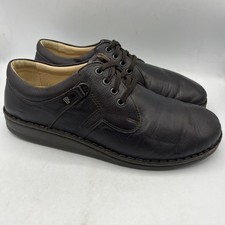 Finn Comfort Vaasa Brown