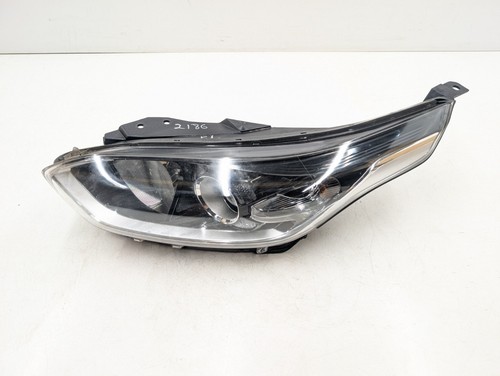 Kia ceed mk3 headlight - kia,