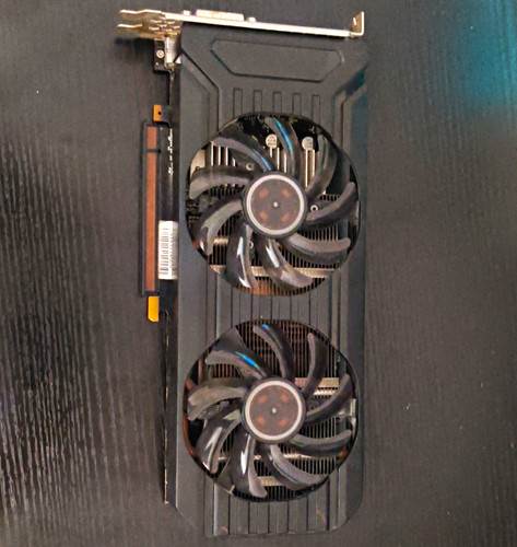 Nvidia geforce gtx 1060 - nvidia,