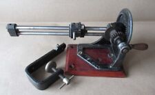 OLD ALUMINIUM TABLE PENCIL