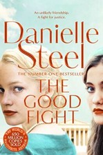 The Good Fight By Danielle