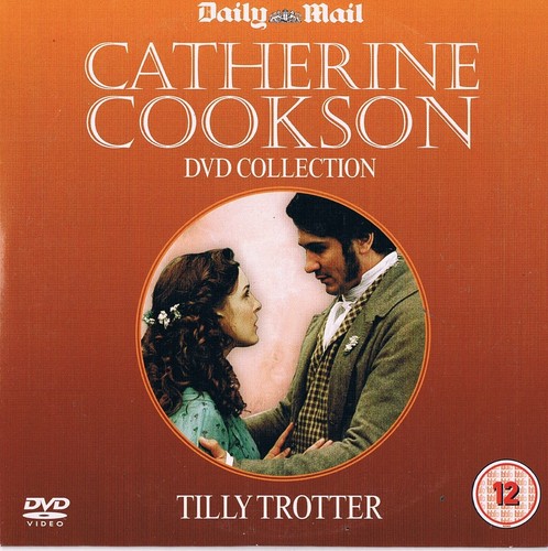 Tilly trotter carli - tilly,