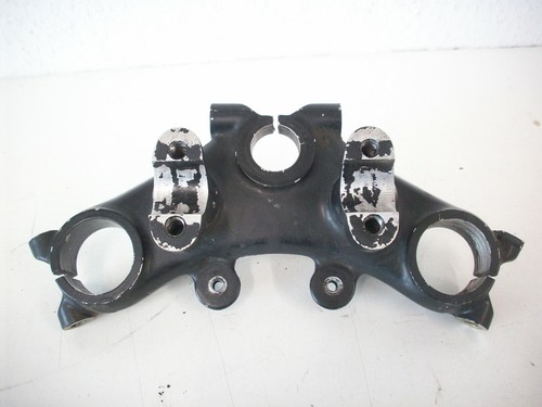 Triple clamp top - ,, fork/fork