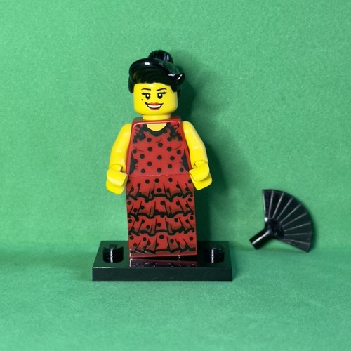 Lego collectible minifigures - lego,