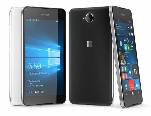 Microsoft nokia lumia 650 - microsoft, 16gb
