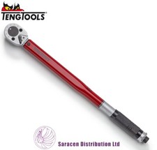 TENG 1/2in. DRIVE TORQUE