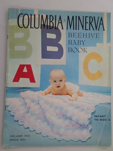 Columbia minerva beehive baby - beehive,