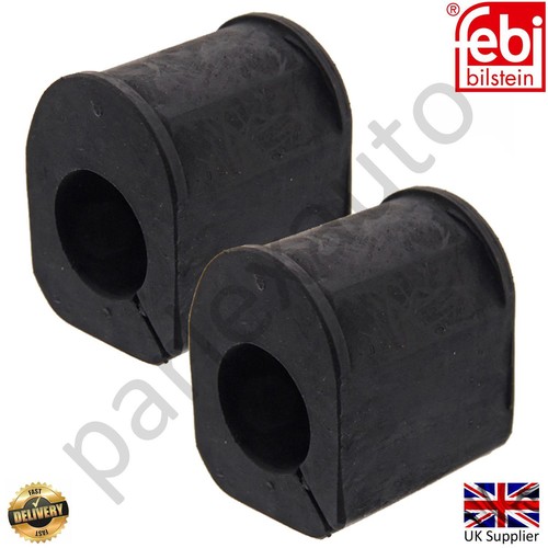 Front anti roll bar - front,