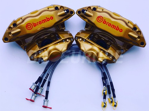 Pot brembo brake - &, 2