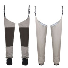 Kylebooker Fly Fishing Thigh