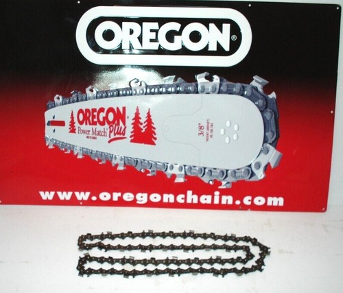 Oregon bar chain to fit - 16",