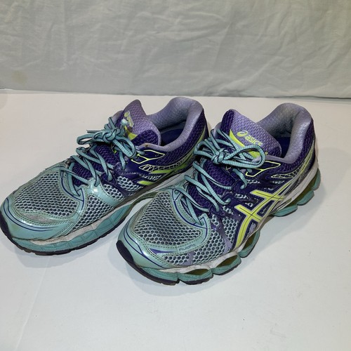 Asics gel nimbus women s - gel-nimbus, 16