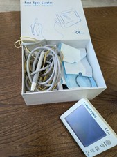 dental apex locator