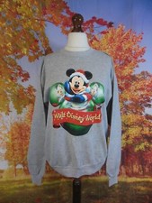 Walt Disney World grey 1998