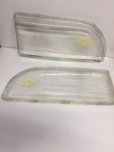 Ford sierra mk2 front head - ford,