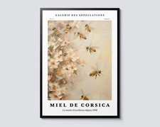 Honey Corsica Impressionist