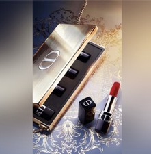 NEW DIOR ROUGE MINAUDIÈRE