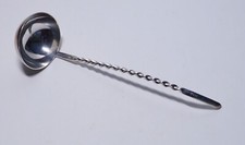 Antique or vintage Silver