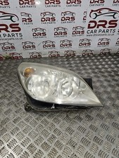 VAUXHALL ASTRA H MK5 HEADLIGHT
