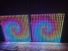 Smart APP Programmable RGBW