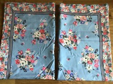 Clifton Mews & Ditsy Floral on